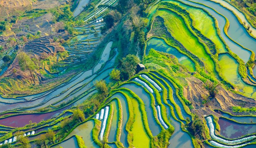 走进湟中县TVC拍摄：解锁本地化场景与创意镜头的完美融合
