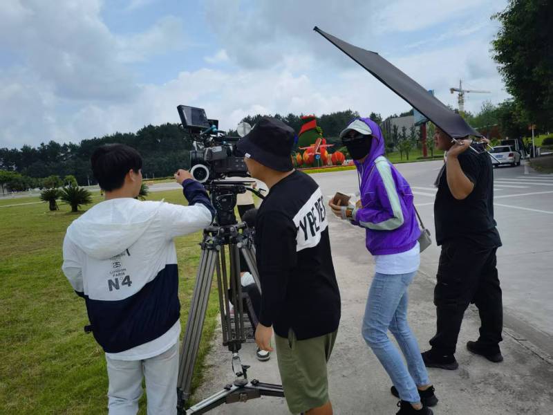 场景赋能，湟中县TVC拍摄打造品牌沉浸式体验