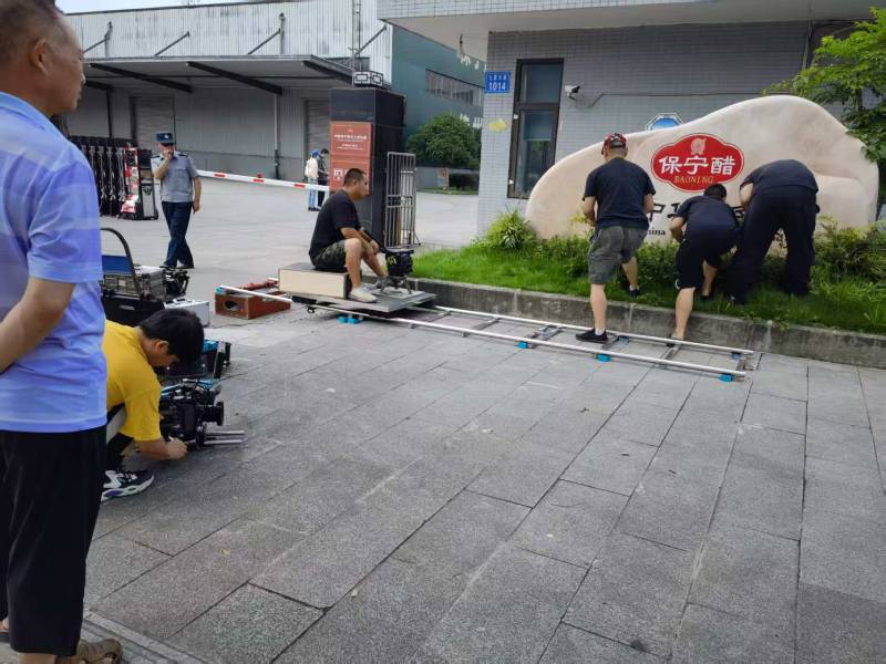 湟中县TVC拍摄：制造业专属TVC方案，用镜头展现企业硬核实力！