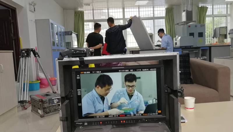 元宇宙搭台唱戏，湟中县广告片拍摄公司抢滩虚拟世界首支舞
