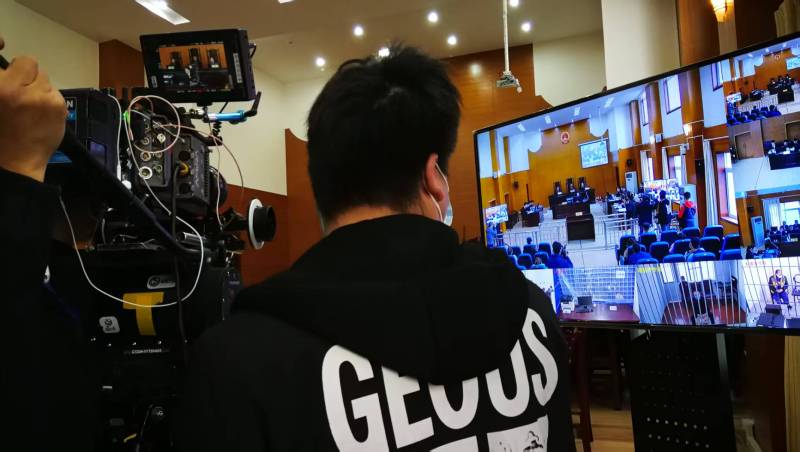 湟中县TVC制作：政企单位合规宣传，专业把控内容，官方平台适用！