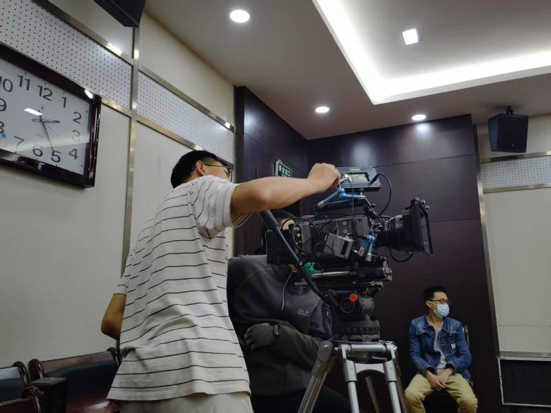 价值沉淀，长效赋能——湟中县TVC与广告片拍摄制作的长效价值构建