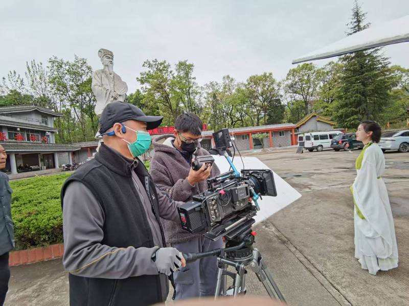 湟中县广告片拍摄公司：从策划到投放，一站式服务，让品牌传播更高效！