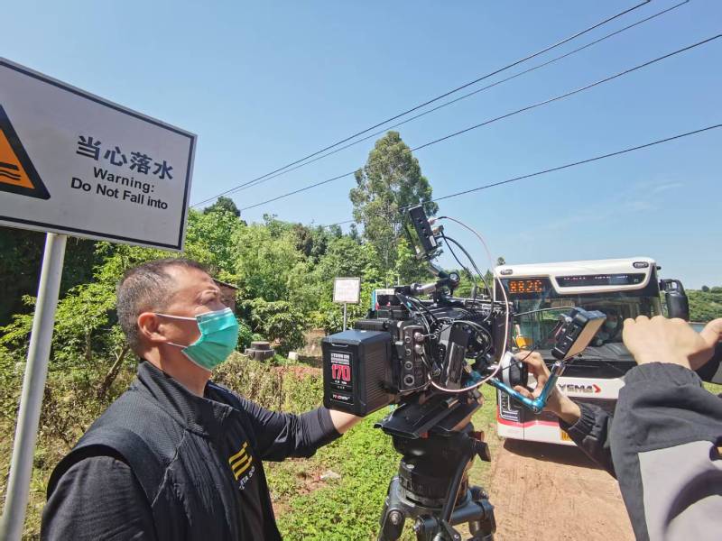 湟中县TVC拍摄公司：深耕本地市场，为品牌定制专属拍摄方案