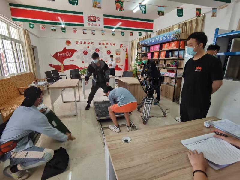 湟中县广告片拍摄公司：极简主义践行者，少即是多的视觉哲学