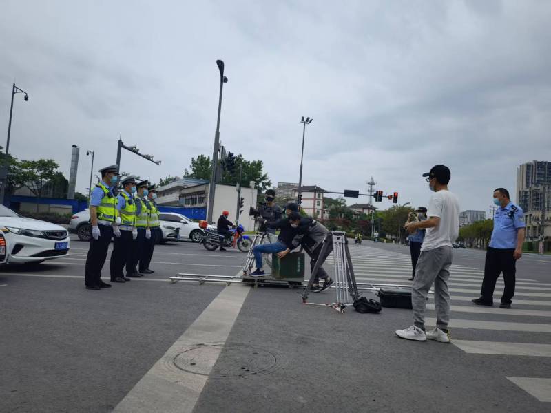 湟中县TVC拍摄公司：医疗科技企业信赖之选，专业内容可视化呈现！