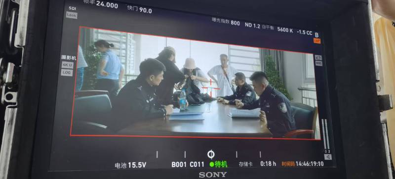 湟中县广告片拍摄公司服务世界500强的标准化体系